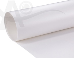 [004074] WHITE PVC FLOOR BACKGROUND SMALL