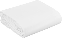 [004091] White Background Cotton Cloth