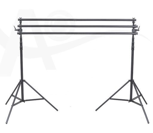 3in1 QH-B015 Background Stand