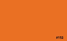 [004130] BD 152 Tangerine Background Paper