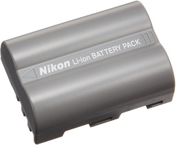 [006031] Nikon EN EL3e Rechargeable Li-Ion Battery