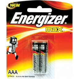 [006107] Energizer AAA Battery