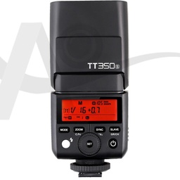 [019002] Godox TT350S Mini Thinklite TTL Flash for Sony Cameras