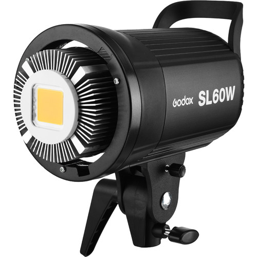 GODOX SL 60W LED LIGHT