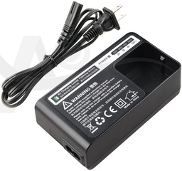 [019052] Godox Charger and Cable for AD200 Pocket Flash