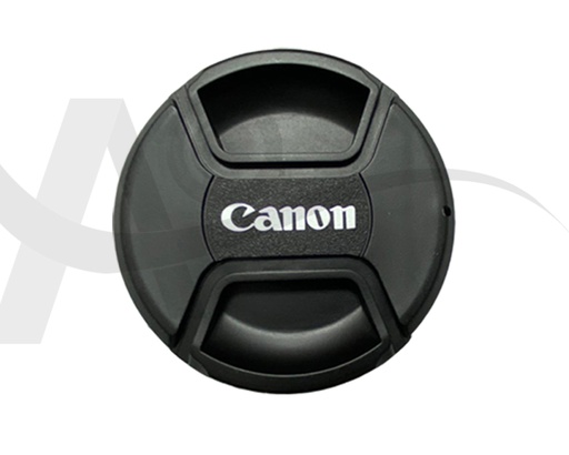 Canon E-62 II 62mm Lens Cap