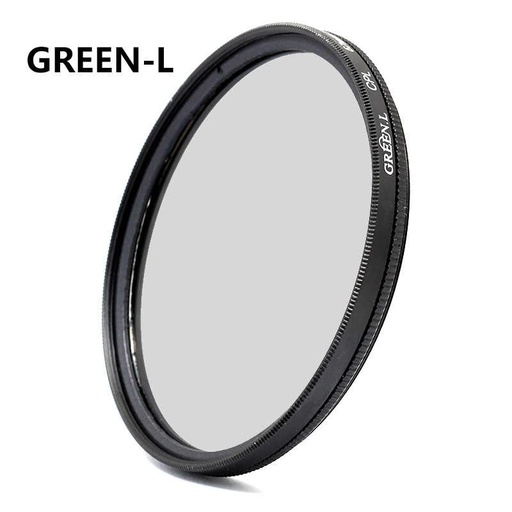 Green L 82mm CPL Lens Protector