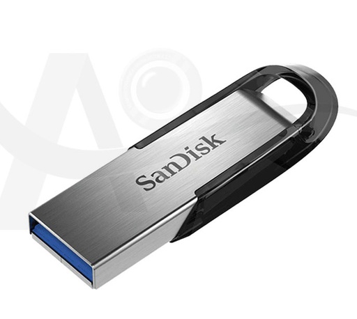 USB 3.0 فلاش درايف 32 جيجا بايت ( ألترا فلاير - سانديسك ) 