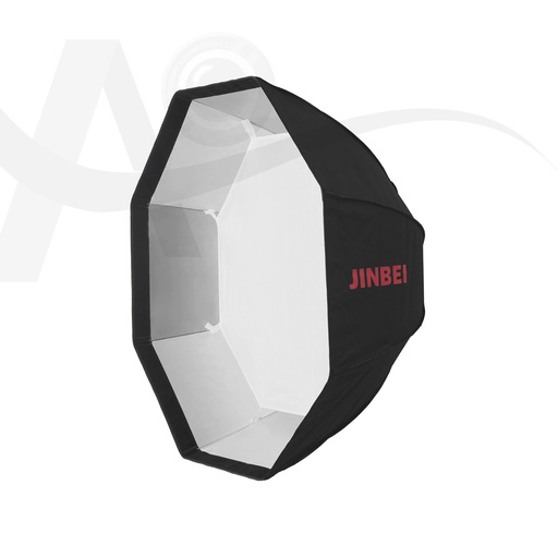 JINBEI K-150 Octagonal Umbrella Softbox