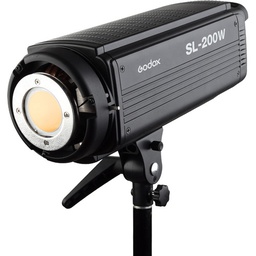 [040010] Godox SL-200 LED Video Light