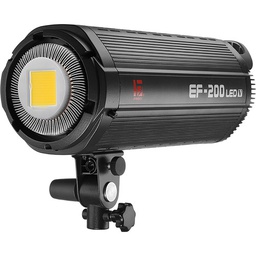 [040012] Jinbei EF-200 LEDV Video Light