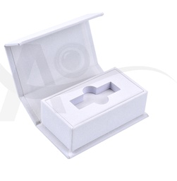 [003651] ADH-23 USB BOX WHITE