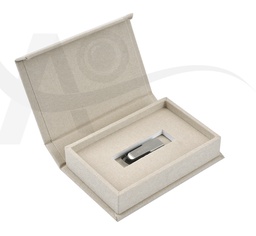 [003655] ADH-22 USB BOX BEIGE