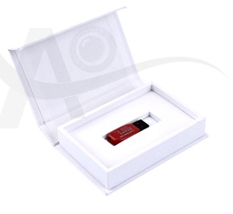 [003657] ADH-22 USB BOX WHITE