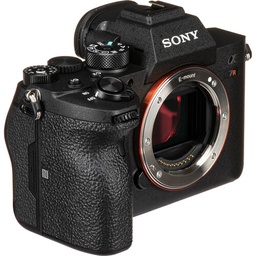 [058040] Sony Alpha a7R IV Mirrorless Digital Camera (Body Only)