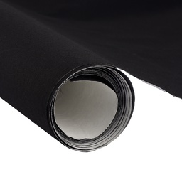 [003444] AD 05 FABRIC CLOTH BLACK (145cm*100cm)