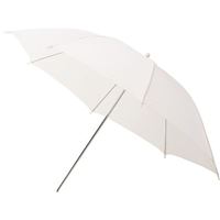 [039023] مظله بيضاء ( صغيرة ) ( جينبي )