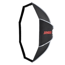 [056030] JINBEI KE-100 OCTAGONAL SOFTBOX