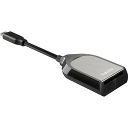 [031058] ImageMate PRO USB متعدد البطاقات قارئ / كاتب ( سانديسك ) 