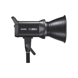 [019067] اضاءة فيديو ثنائي اللون -قودكس SL-100 BI