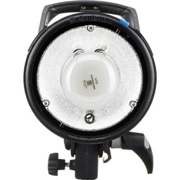 [000111] Elinchrom D-Lite RX 4 Compact Monolight with built-in Skyport, 400Ws Energy